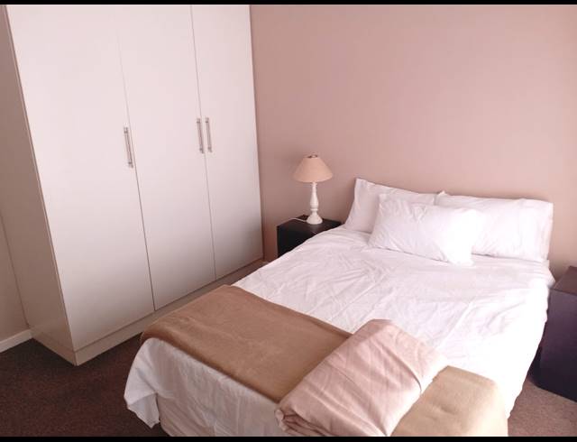 2 BEDROOM APARTMENT TO LET IN SECUNDA